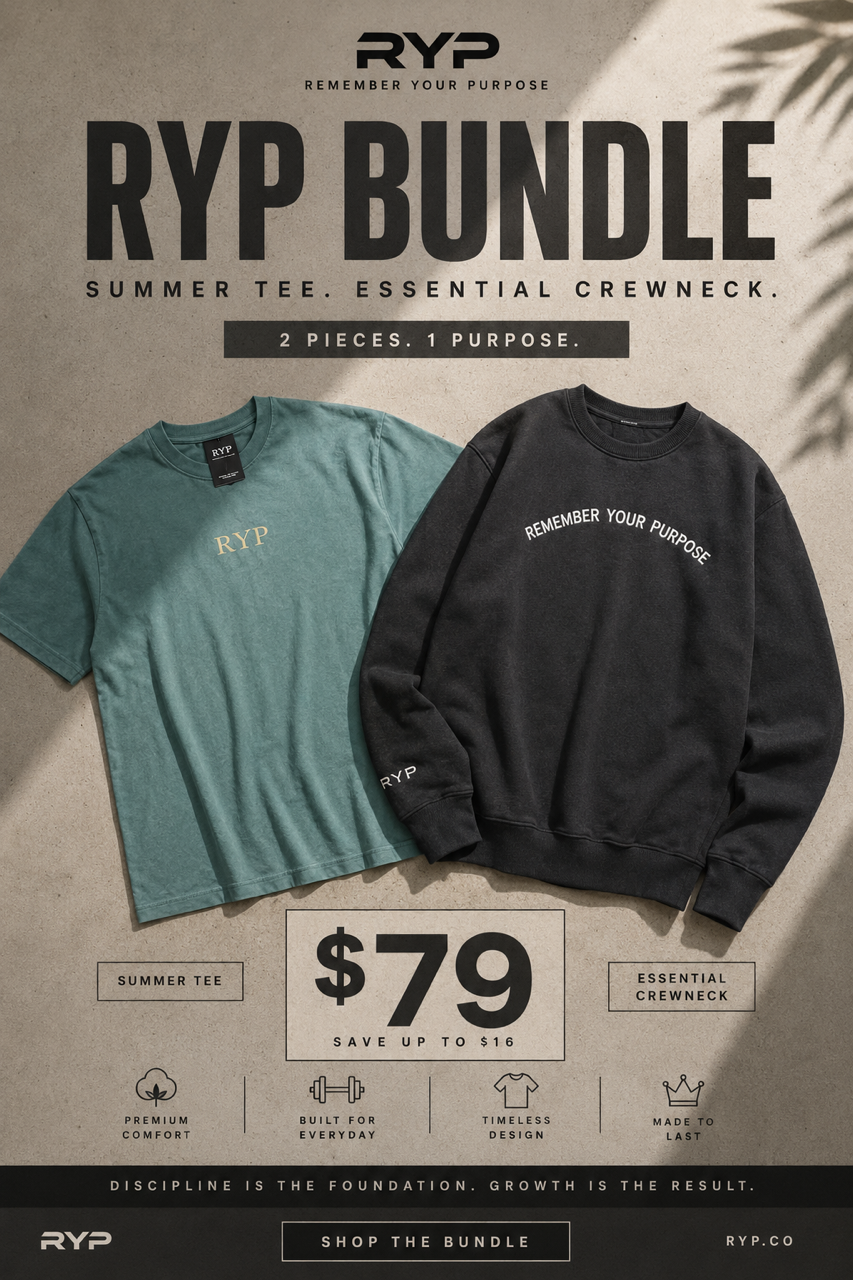 The Next Chapter Bundle